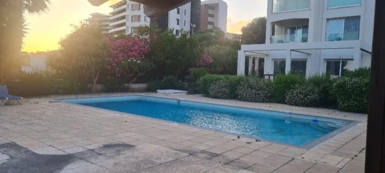 2 Bedroom Apartment for Rent in Limassol District