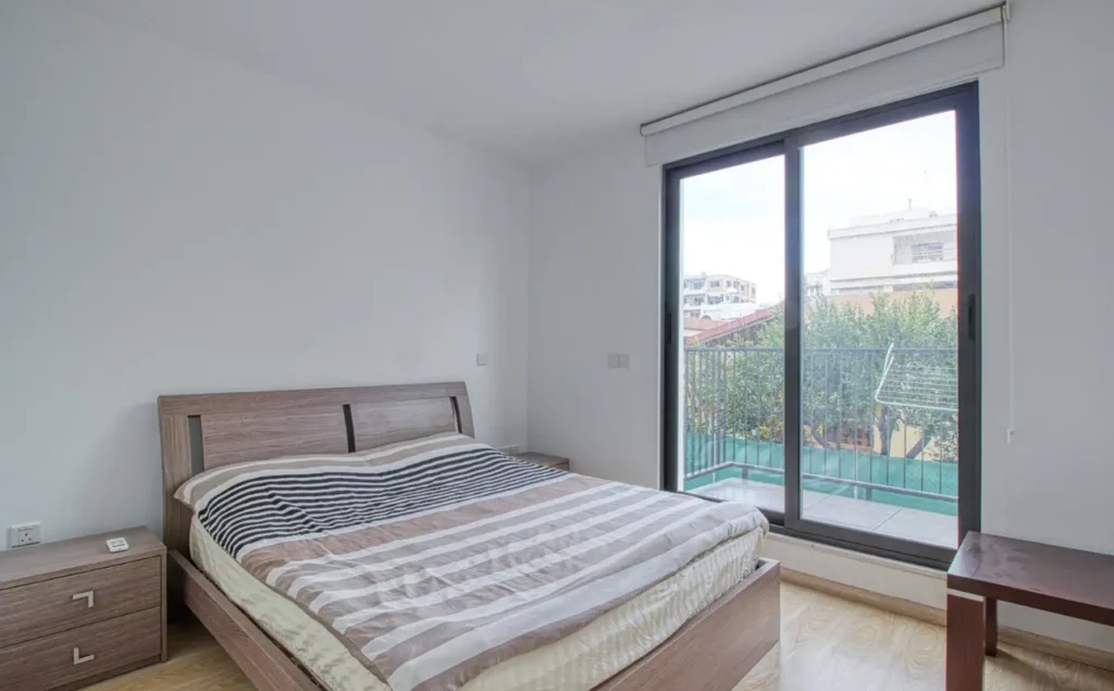 2 Bedroom Apartment for Sale in Limassol – Neapolis