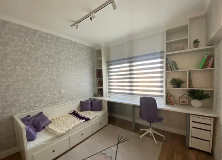 3 Bedroom Apartment for Sale in Limassol – Neapolis