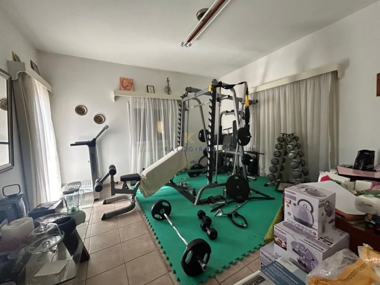 4 Bedroom House for Sale in Kiti, Larnaca District