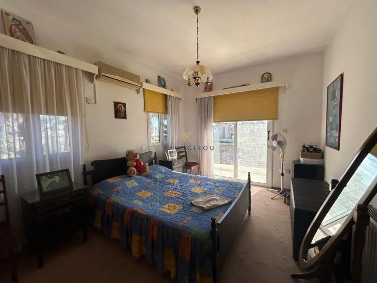 4 Bedroom House for Sale in Kiti, Larnaca District
