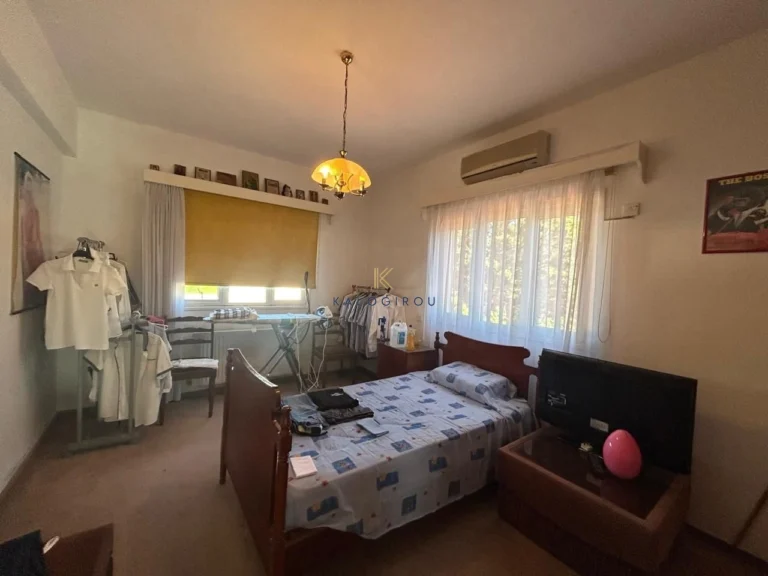 4 Bedroom House for Sale in Kiti, Larnaca District