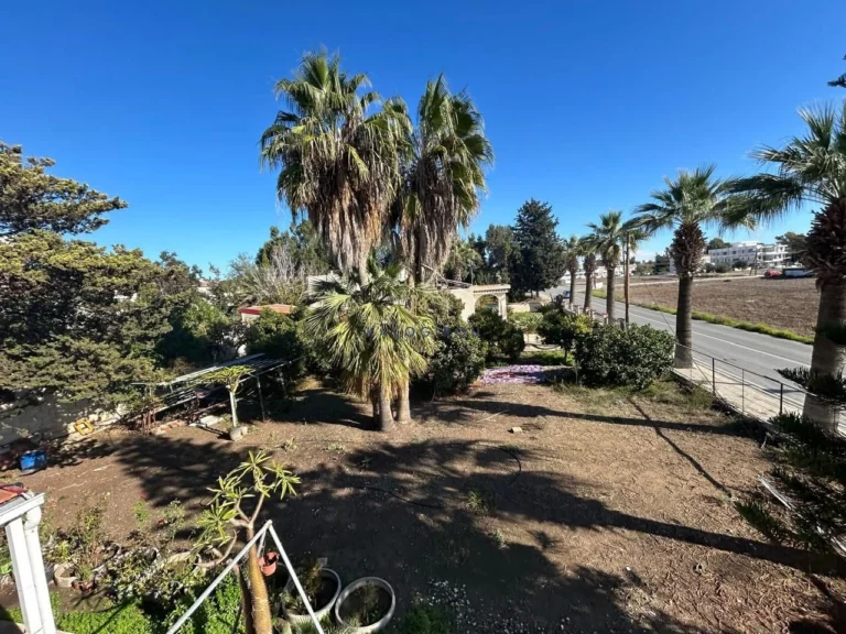 4 Bedroom House for Sale in Kiti, Larnaca District