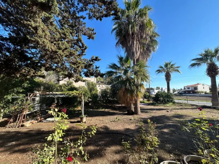 4 Bedroom House for Sale in Kiti, Larnaca District
