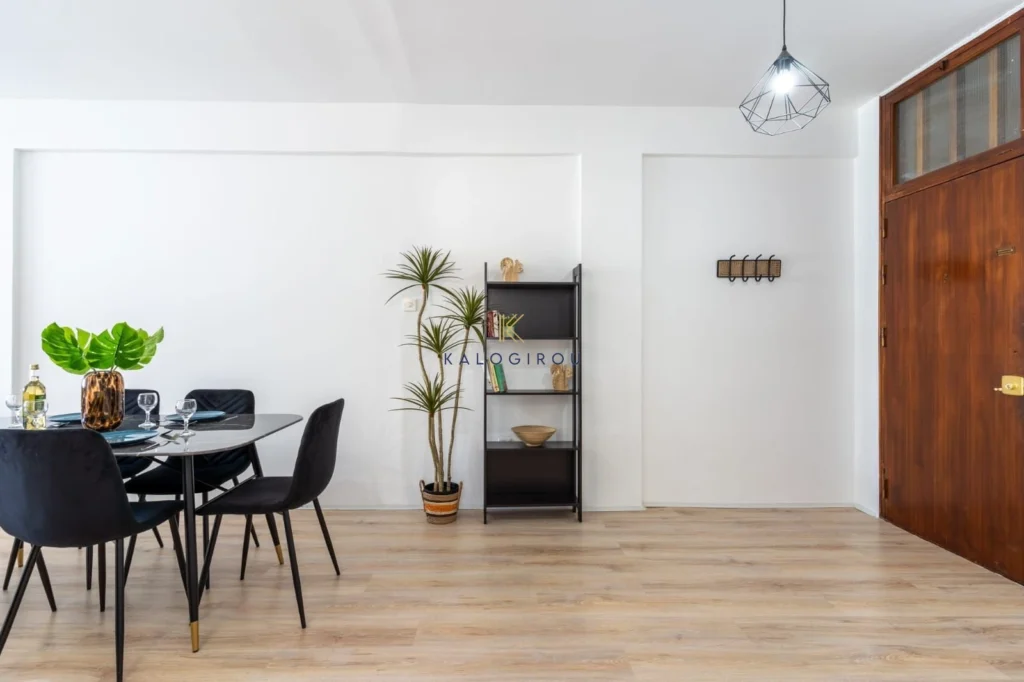 3 Bedroom Apartment for Sale in Faneromeni, Larnaca District