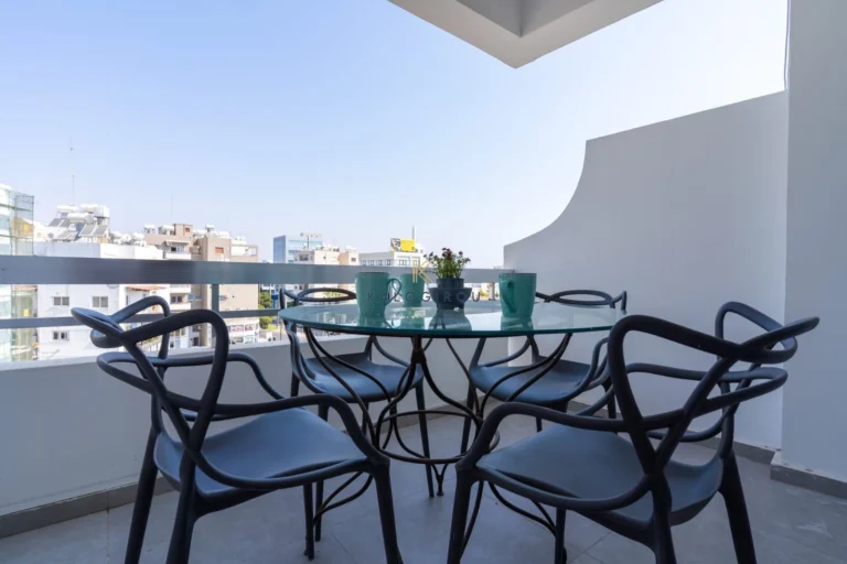 3 Bedroom Apartment for Sale in Faneromeni, Larnaca District