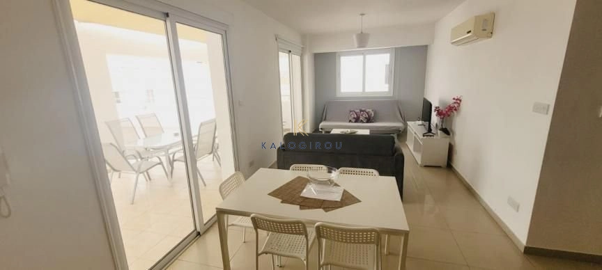 2 Bedroom Apartment for Sale in Pyla, Larnaca District