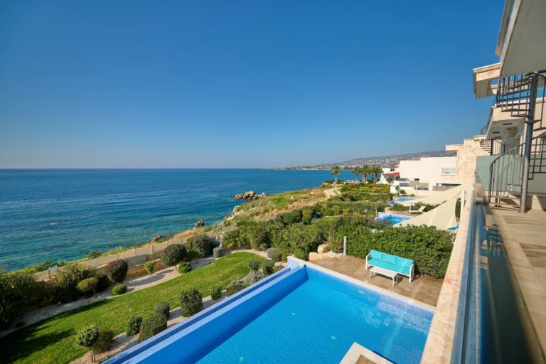 3 Bedroom House for Rent in Paphos