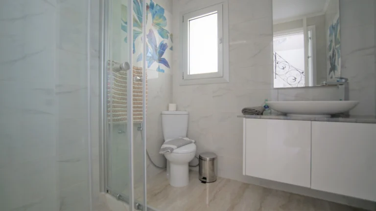 3 Bedroom House for Rent in Paphos