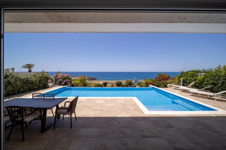 3 Bedroom House for Rent in Paphos