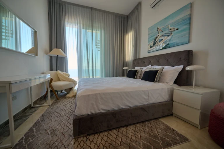 3 Bedroom House for Rent in Paphos