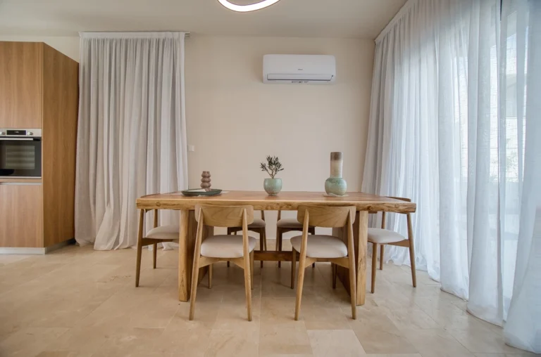 3 Bedroom House for Rent in Paphos