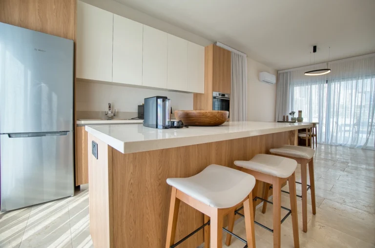 3 Bedroom House for Rent in Paphos