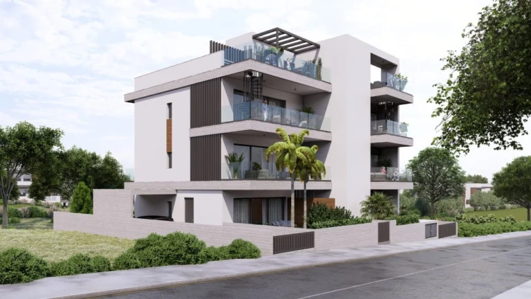2 Bedroom Apartment for Sale in Ypsonas, Limassol District