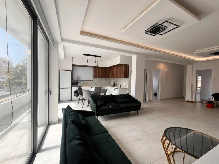 3 Bedroom Apartment for Sale in Limassol District