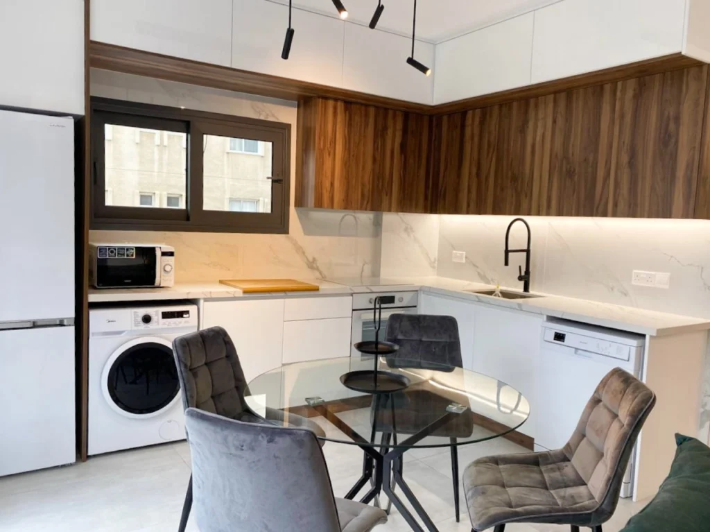3 Bedroom Apartment for Sale in Limassol District