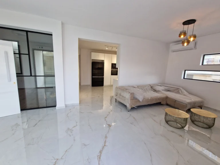 3 Bedroom Apartment for Sale in Limassol – Agia Zoni