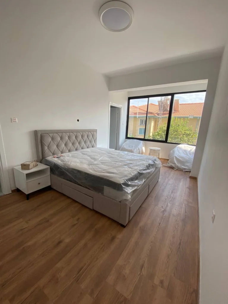 3 Bedroom Apartment for Sale in Limassol – Agia Zoni