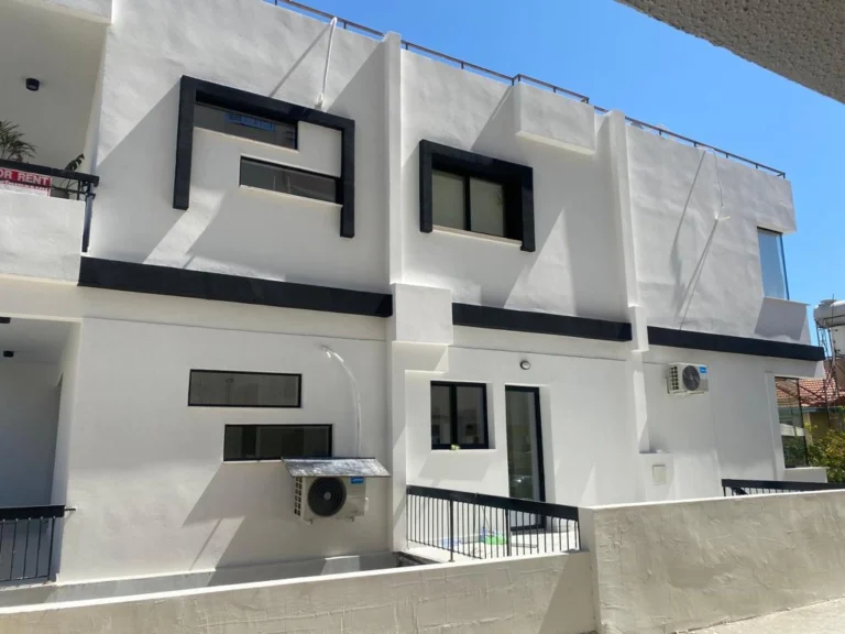 3 Bedroom Apartment for Sale in Limassol – Agia Zoni