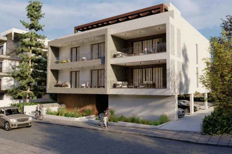 1 Bedroom Apartment for Sale in Strovolos, Nicosia District