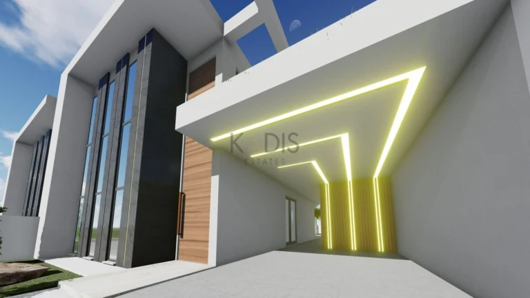 3 Bedroom House for Sale in Kiti, Larnaca District
