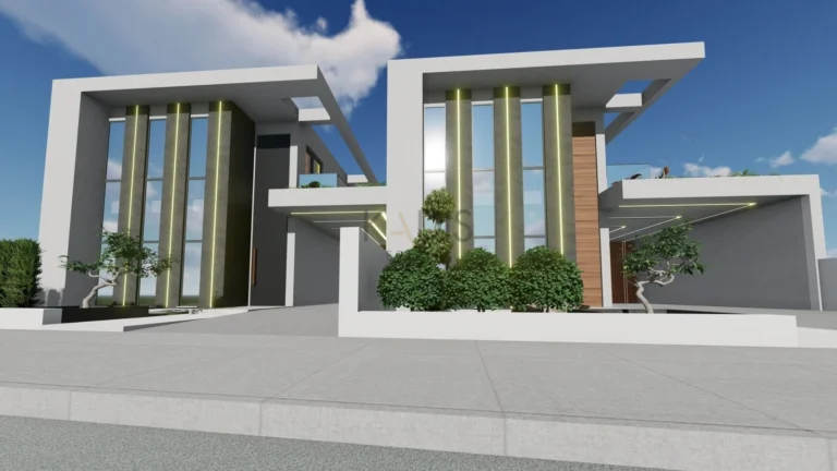 3 Bedroom House for Sale in Kiti, Larnaca District