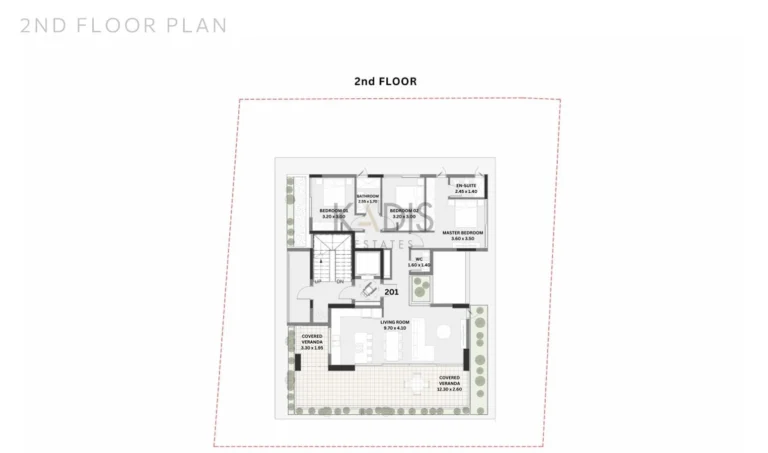 3 Bedroom Apartment for Sale in Limassol District