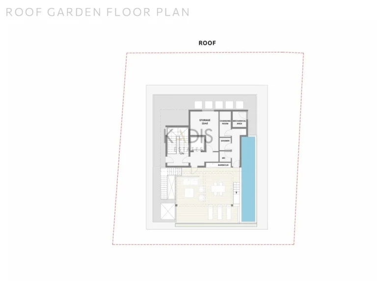3 Bedroom Apartment for Sale in Limassol District