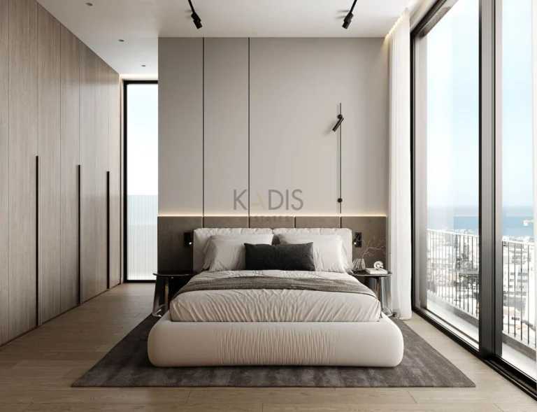 3 Bedroom Apartment for Sale in Limassol District