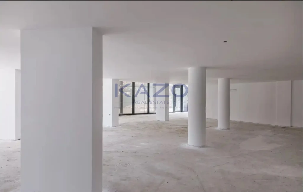 181m² Office for Rent in Limassol District