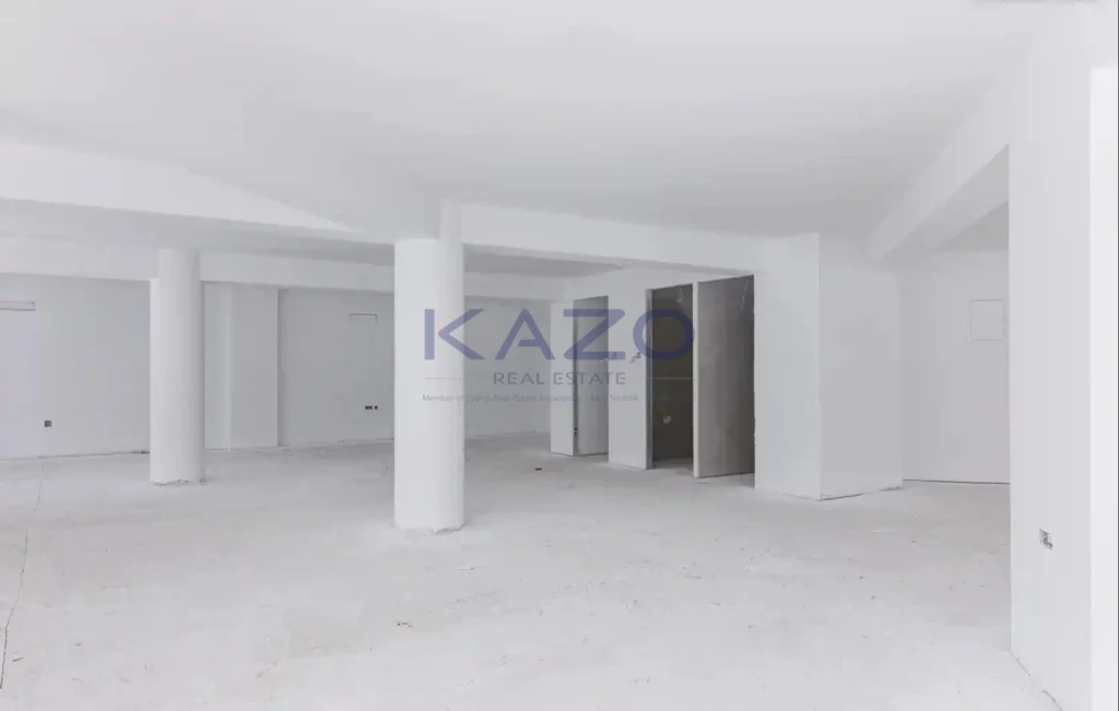 181m² Office for Rent in Limassol District
