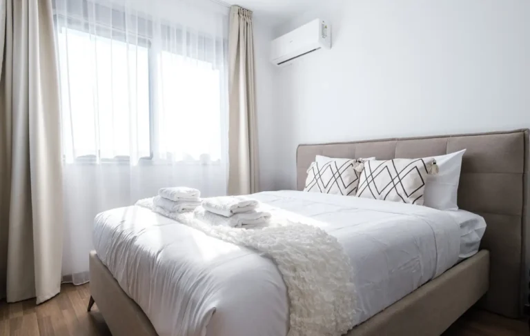 2 Bedroom Apartment for Sale in Limassol – Panthea