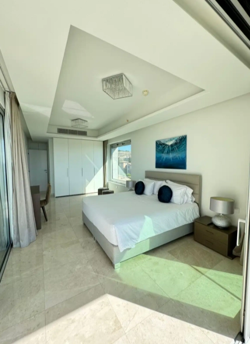 2 Bedroom Apartment for Sale in Limassol District