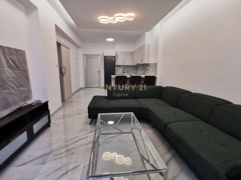 2 Bedroom Apartment for Rent in Limassol District