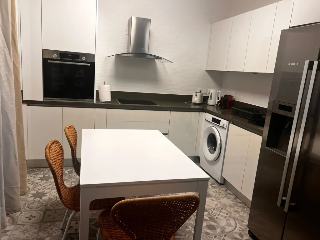 2 Bedroom Apartment for Rent in Agios Tychonas, Limassol District