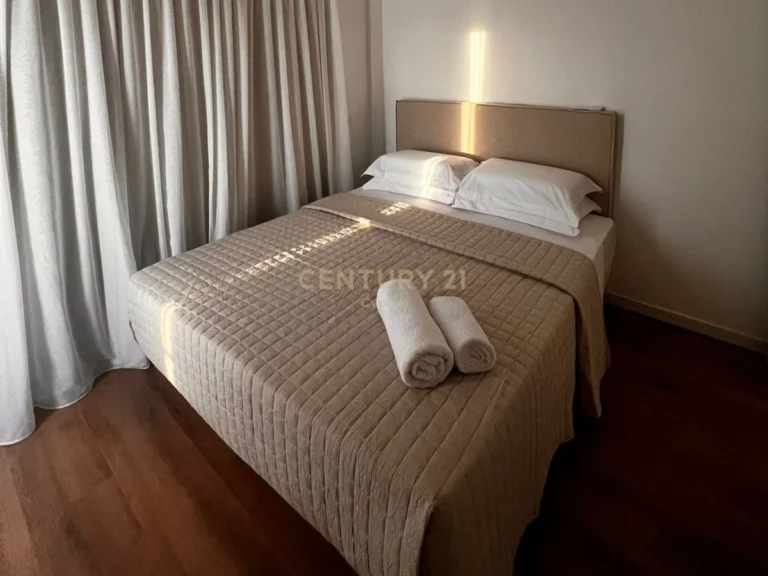 2 Bedroom Apartment for Rent in Agios Tychonas, Limassol District