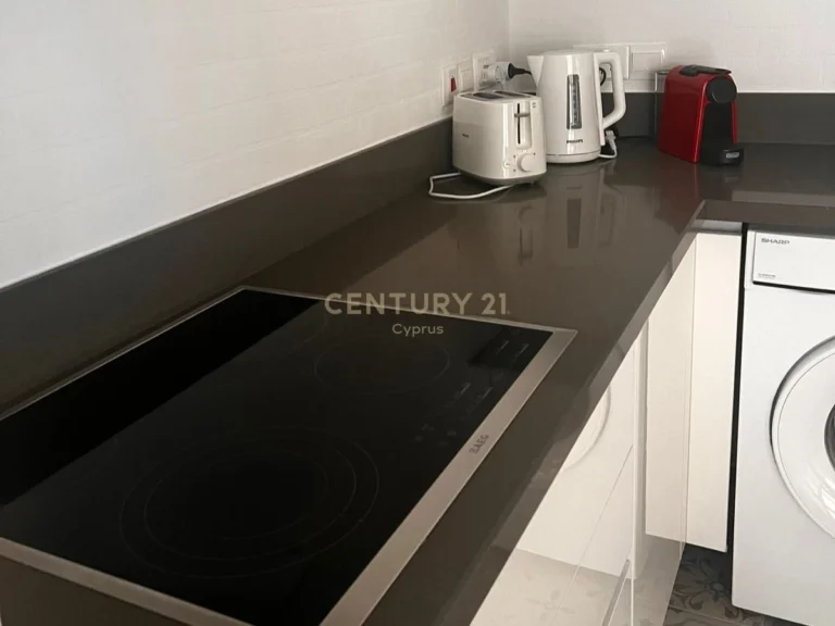 2 Bedroom Apartment for Rent in Agios Tychonas, Limassol District