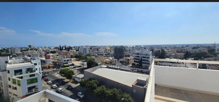 3 Bedroom Apartment for Sale in Drosia, Larnaca District