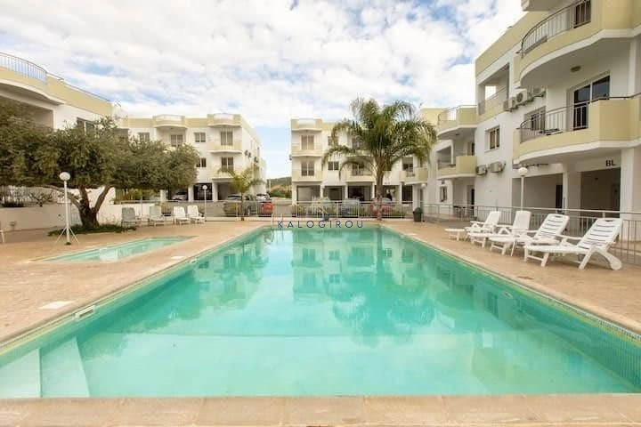 1 Bedroom Apartment for Sale in Pyla, Larnaca District