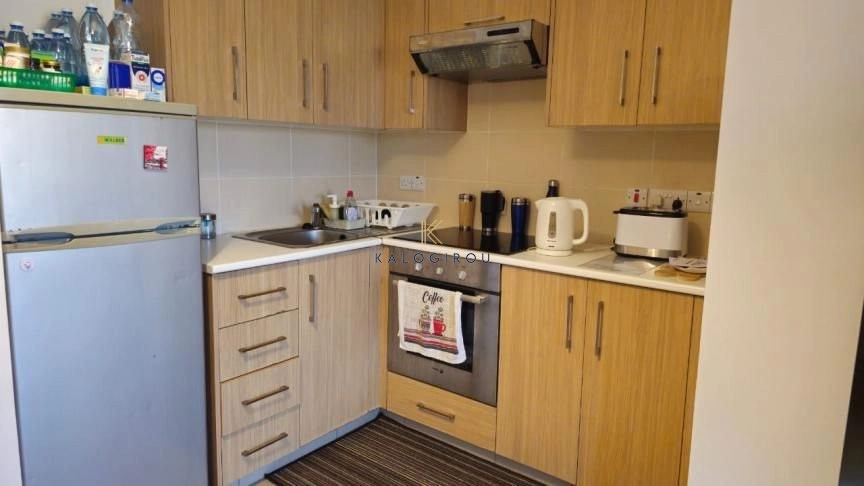 1 Bedroom Apartment for Sale in Pyla, Larnaca District