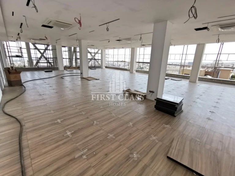 1100m² Office for Sale in Limassol – Agia Fyla