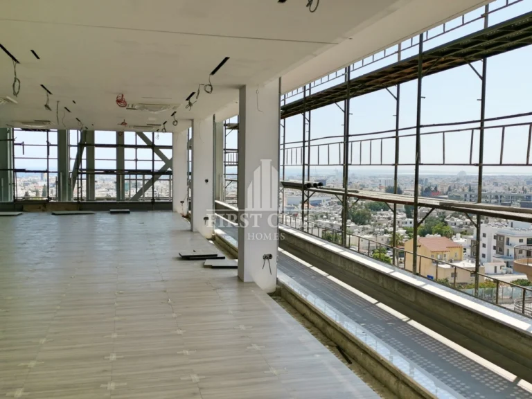 1100m² Office for Sale in Limassol – Agia Fyla