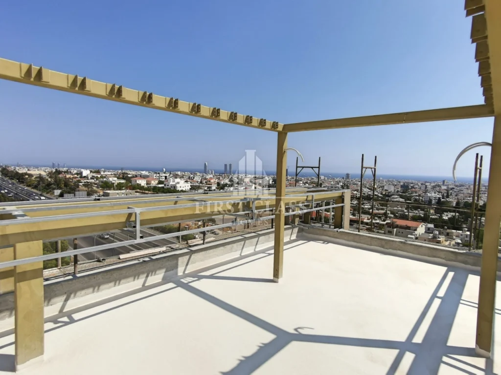 1100m² Office for Sale in Limassol – Agia Fyla