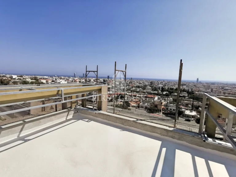 1100m² Office for Sale in Limassol – Agia Fyla