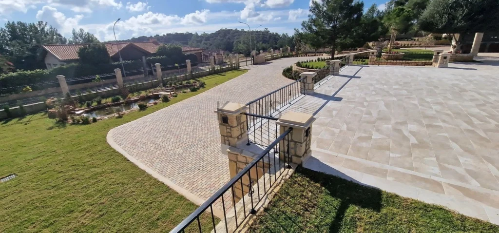 420m² House for Sale in Limassol District
