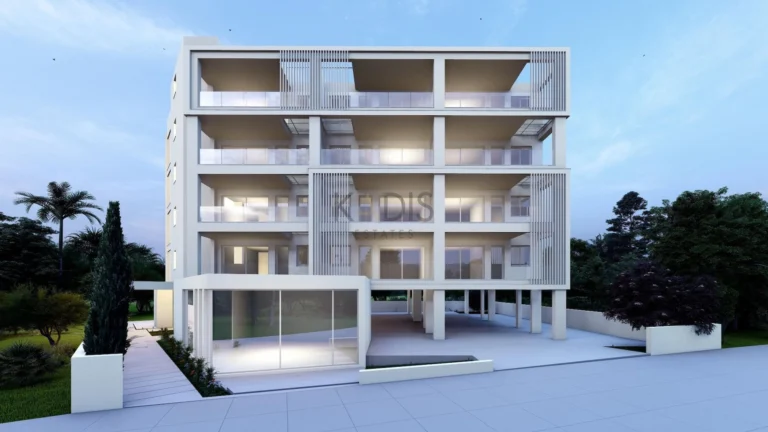 1467m² Building for Sale in Engomi, Nicosia District