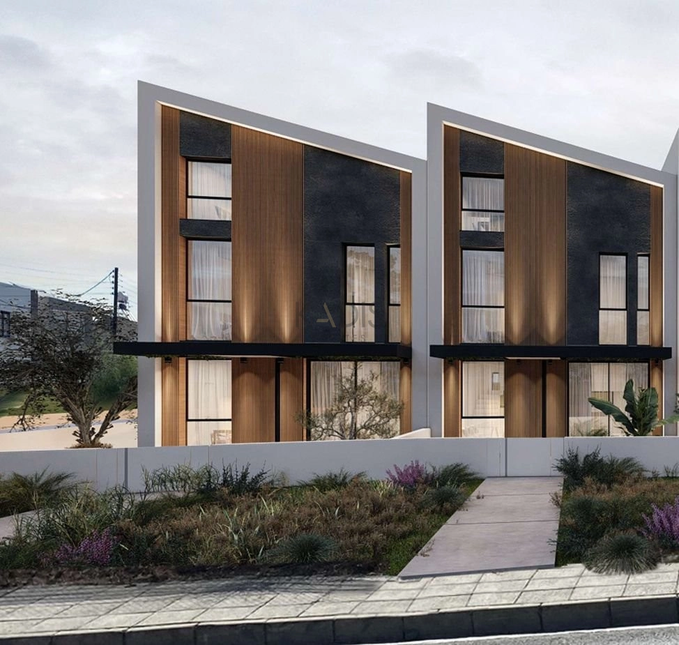 2 Bedroom House for Sale in Nicosia District