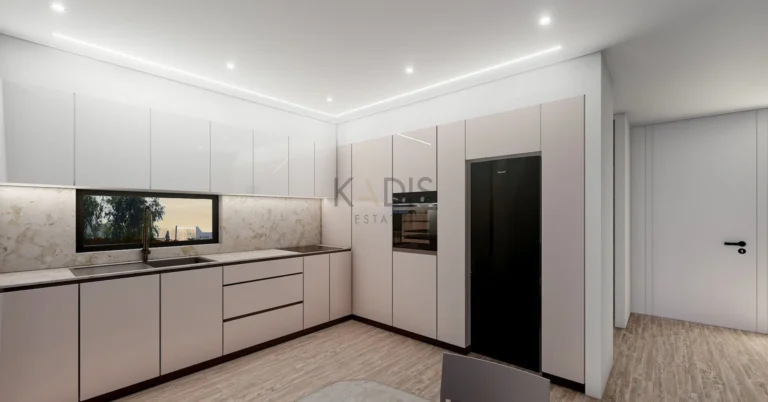 Cheap Houses and Villas for Sale Nicosia up to 300000 euro