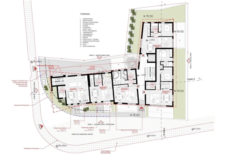 Cheap Houses and Villas for Sale Nicosia up to 300000 euro