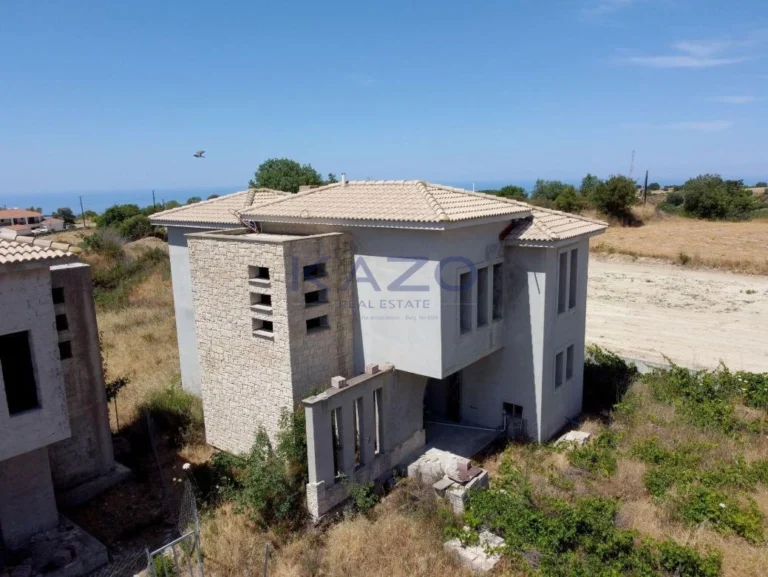 284m² House for Sale in Koili, Paphos District